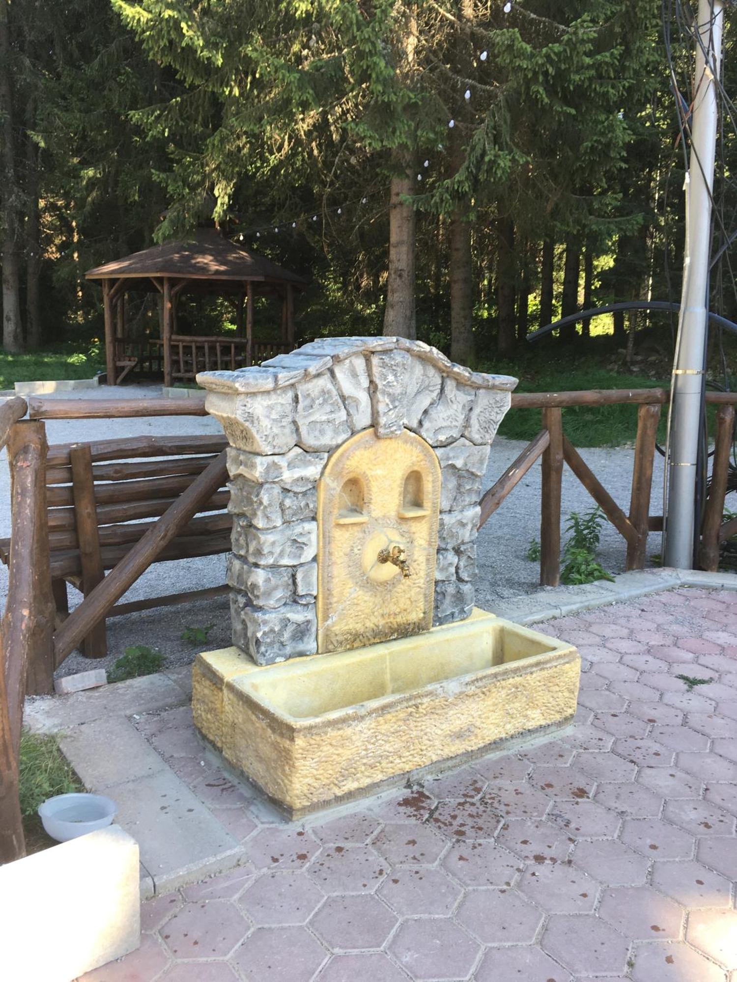 Villa Park - Beniart Studio - Nr 109 - Near Gondola Lift Borovets Eksteriør bilde